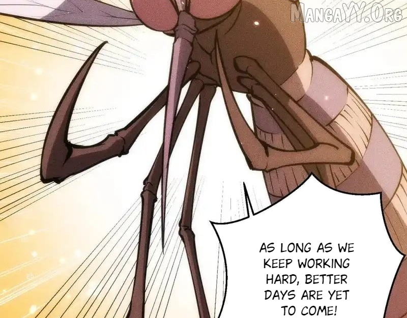 The End of the World: The Emperor Banner invites all female disciples to take their seats Chapter 47 - page 66